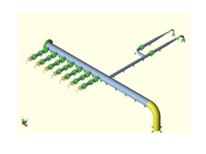 engineering analytic mitigation solution 4